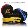 Curved Boxing Focus Mitt