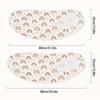 Baby Anti Jump Wrap Cotton Blanket for Newborn Baby Essential Baby Sleep Bag Receiving Blankets Sleeping Bag