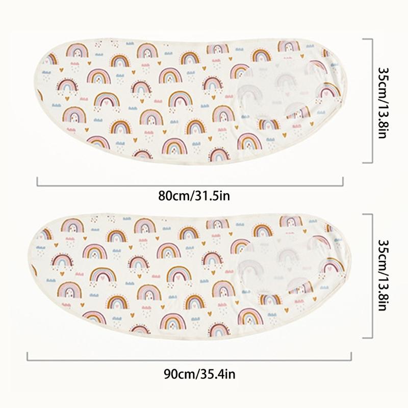 Baby Anti Jump Wrap Cotton Blanket for Newborn Baby Essential Baby Sleep Bag Receiving Blankets Sleeping Bag