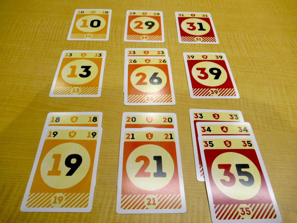 HobbyJapan Danger Board Game Japanese Edition