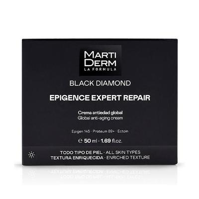 MartiDerm Black Diamond Epigence Expert Repair Tag 50 ml
