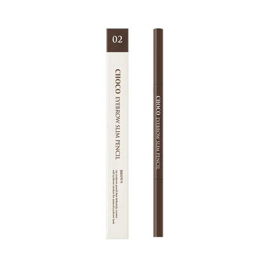 Skinfood Choco Eyebrow Slim Pencil 0.13g