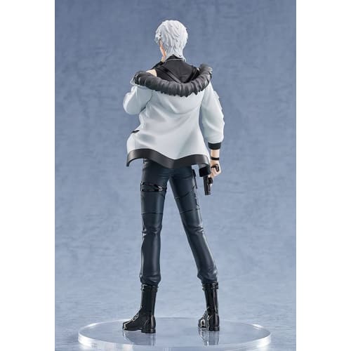 POP UP PARADE Love and Producer EVOL X LOVE Kira Non-scale Plastic Painted Complete Figure MAY228638