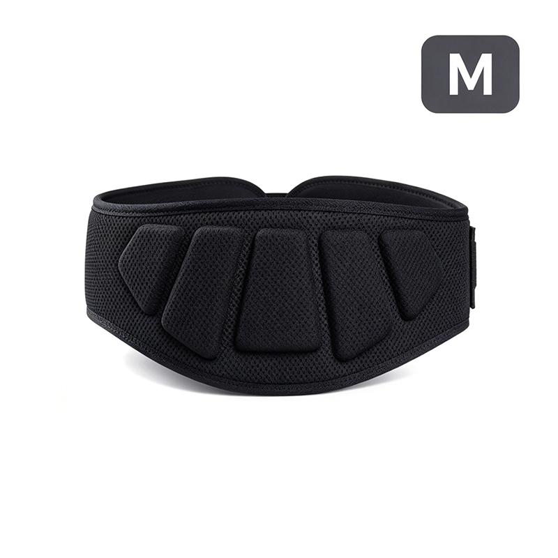 Weight Lifting Belts For Men And Women Weight Lifting Core Lower Back Support Workout Waist Belt For Weightlifting Fitness