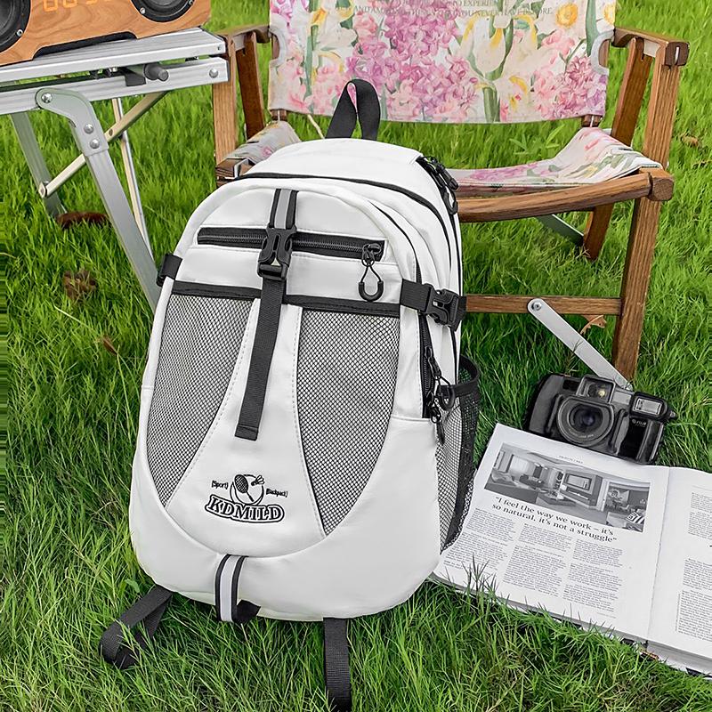 Backpack Lovers Lightweight Large Capacity Backpack