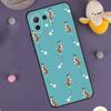 Boxer Dog Case For Xiaomi 15 Ultra 14 13T 14T 15T 17 Pro Max POCO F8 Ultra F5 F6 F7 X5 X6 X7 Pro Cover