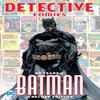 Detective Comics 80 Years of Batman by Various Hardback Book 9781401285388