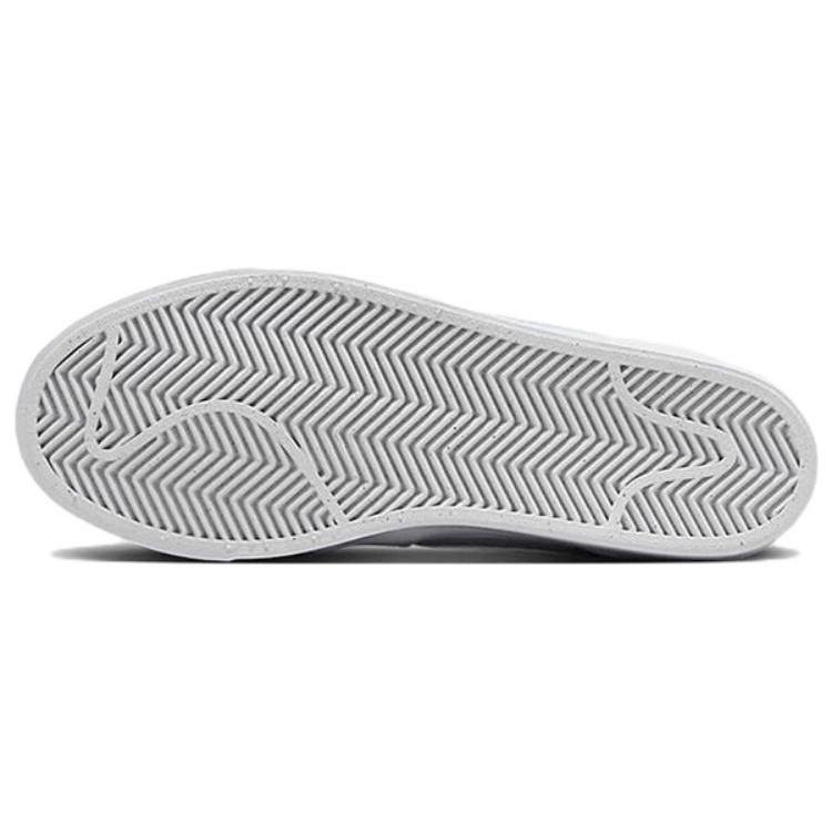 (WMNS) Nike SB Zoom Pogo Plus 'Blue Whisper' Women's DV5469-400