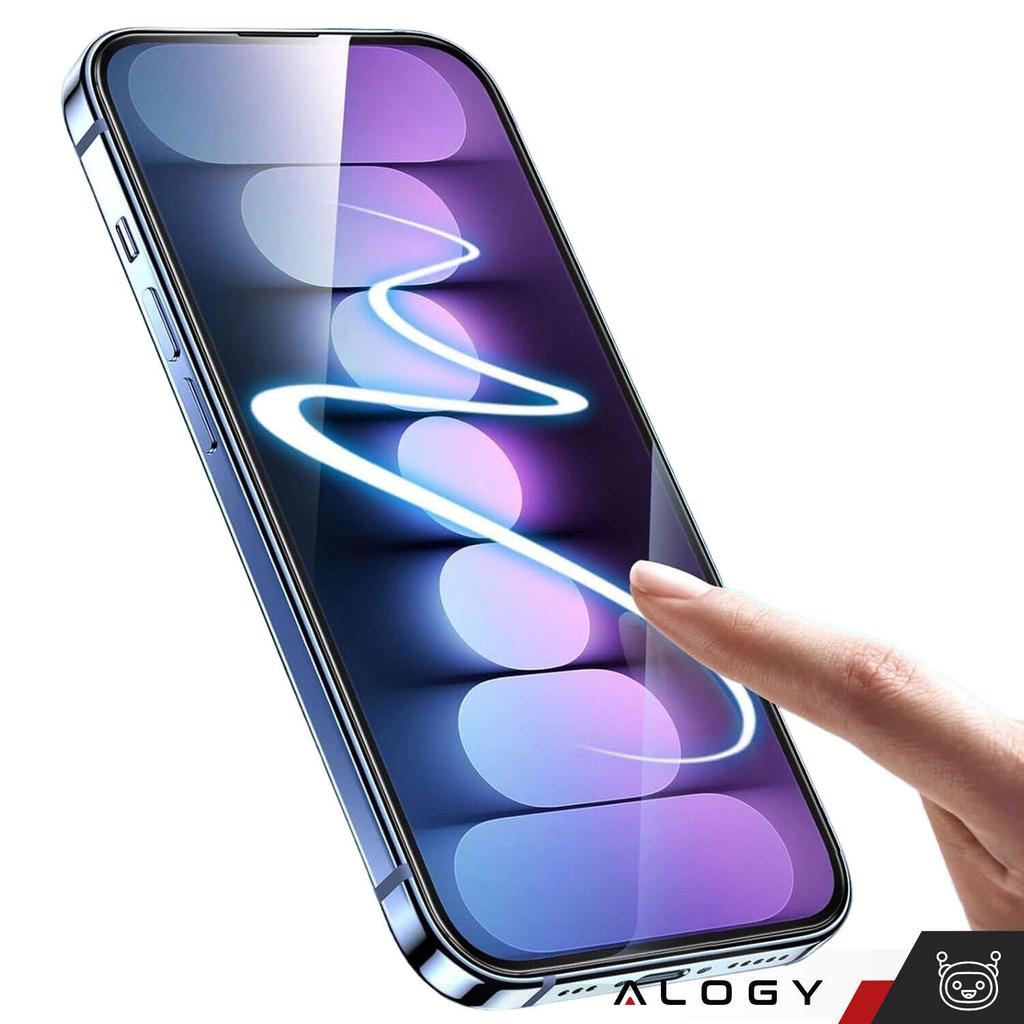 Folia Hydrożelowa Do Google Pixel 8 Pro Ochronna Na Telefon Na Ekran Alogy Hydrogel Film