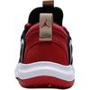 Air Jordan 23/7.2 EasyOn GS Black Sesame Fire Red HF3416-005