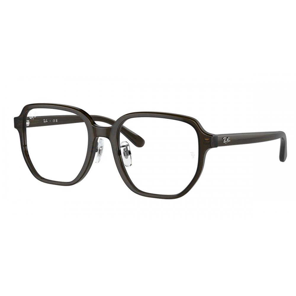Ray Ban Rx5424d Asian Fit 8218 Unisex Eyeglasses