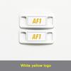 NEW 1 Pair Metal Shoelaces Buckle AF1 Shoe Decoration Suitable for All Shoes Sneakers Shoes Accessories Flat Shoelace Buckle