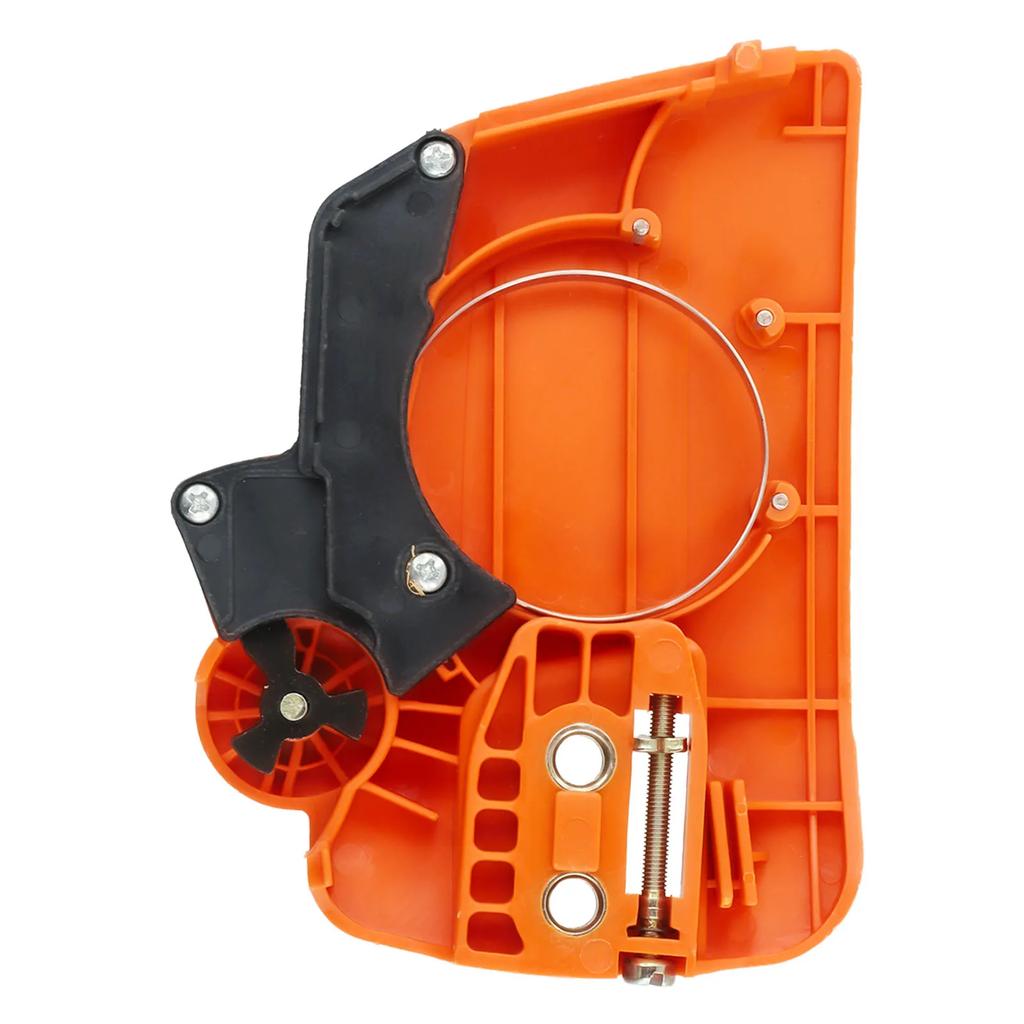 Garden Chain Brake Cover 525628901 545071103 Accessories Chainsaw Part OEM For 525628901 Replacement For 240 E