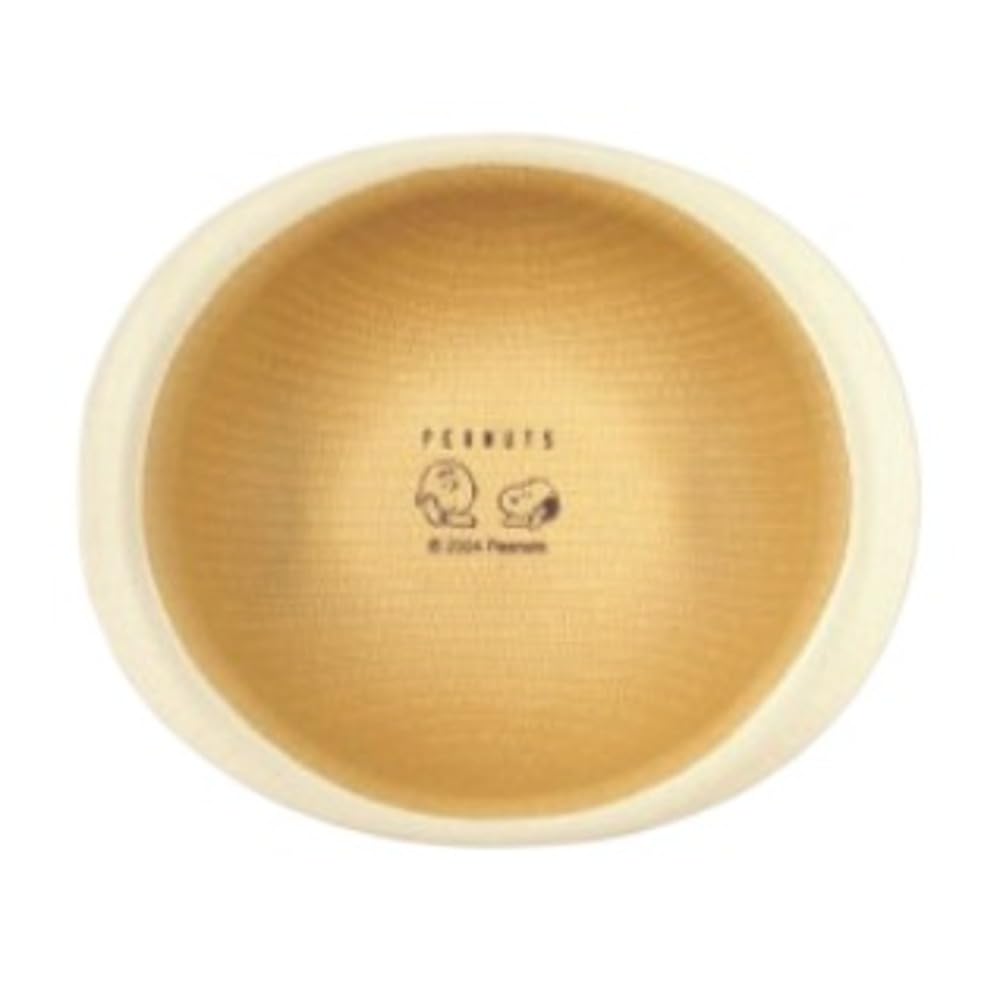 

Marimo Craft Kids Relax W150 x H40 x Bowl, Time, Snoopy, D125mm, SPIK-318