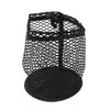 Golf Sports Mesh Net Bag Nylon Golf Tennis 15/25/50 Ball Carrying Drawstring Pouch 1pcs Golf Bags Golf Accessories