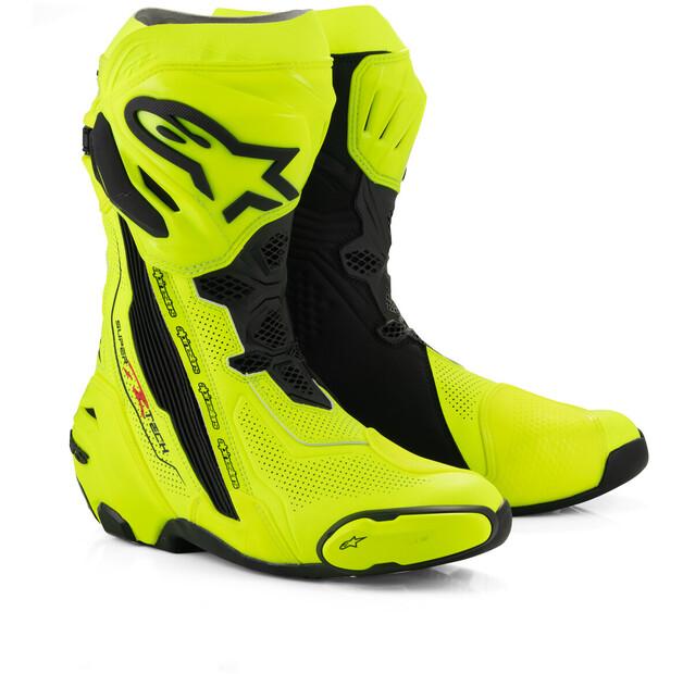 Ботинки Alpinestars Supertech R