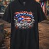Boricua Hasta La Muerte T Shirt Puerto Rican Pride Vintage Washed Graphic Designer Clothes Unis