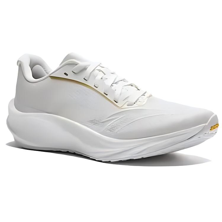 Anta Asphalt Dominator 3V Vibram Professional Trendy Versatile Shock Absorbing Breathable Low Top Training Racing Running Shoes 912515591-14