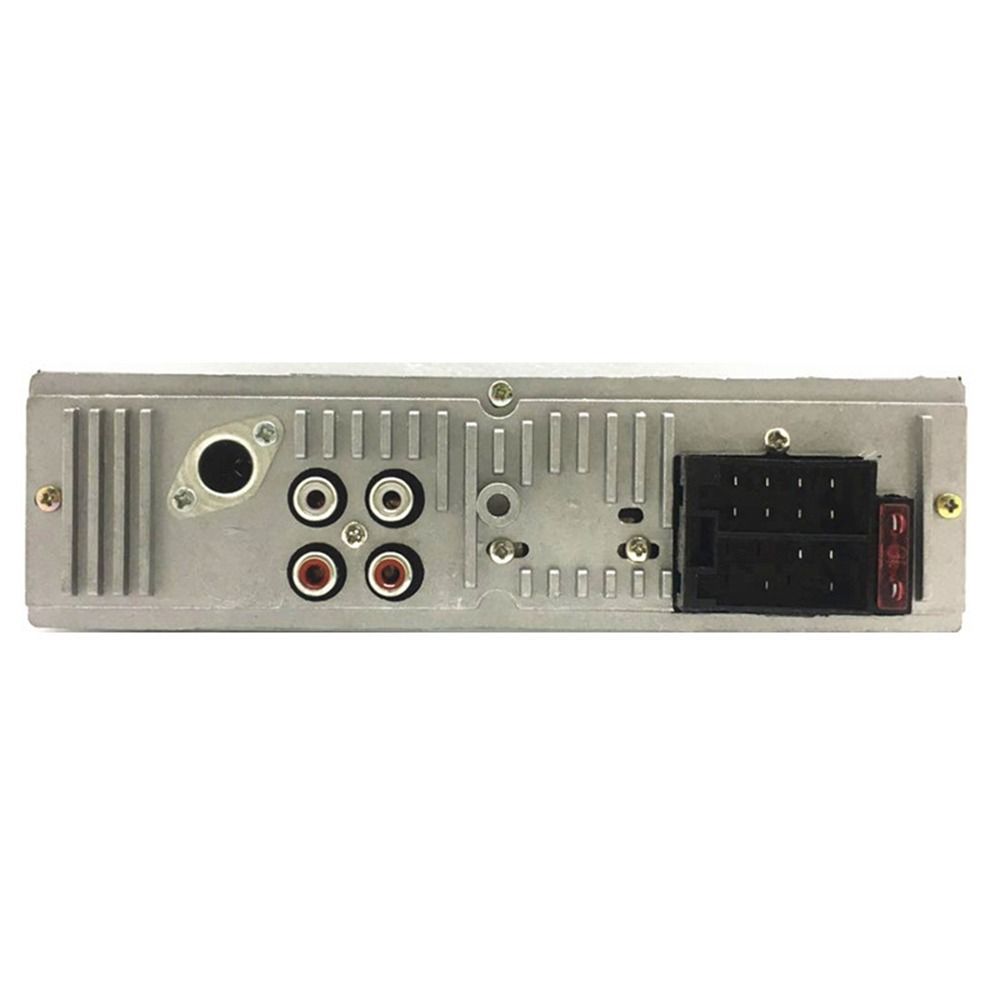 Button Control 12V Car Radio Bluetooth-compatible Car MP3 Player Bluetooth Car MP3 Player  USB