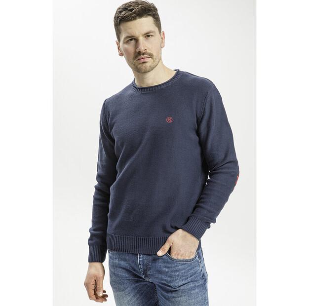 Свитер Cross Jeans 34251-001 EU XXL