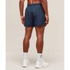 Gymshark Chegada 5 Shorts Navy A2a1m Ubcy