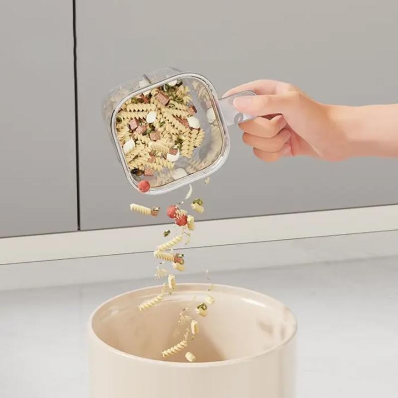 Neuer schlichter Stil Küchenspüle Abflusskorb Spülbecken Trennung Essensreste Teerückstände Filterkorb Abtropfgestell Küchenwerkzeuge