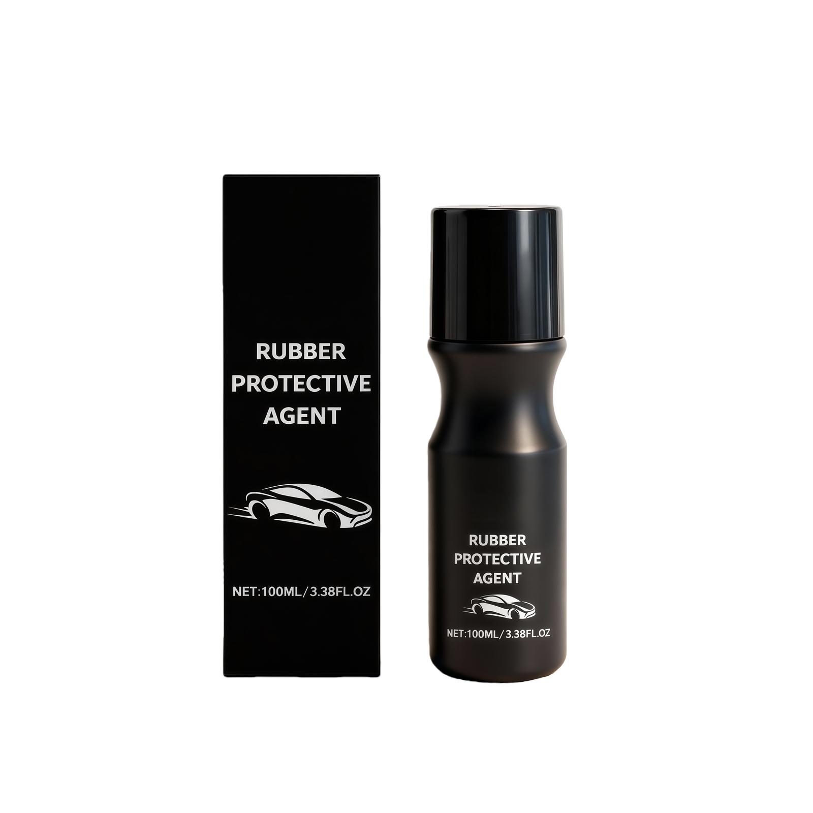 

Автомобильная резиновая смазка-защитное средство - Старение Улучшение гибкости Автомобильное использование(100мл) One Size