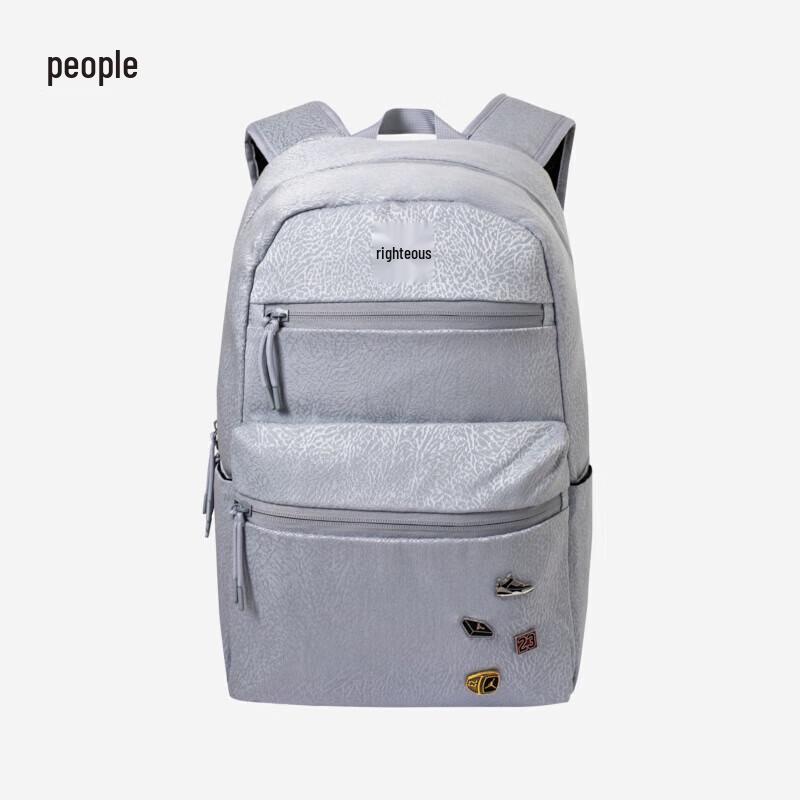 Jordan Рюкзак Nike AJ большого объема 8/20 (22.6L)