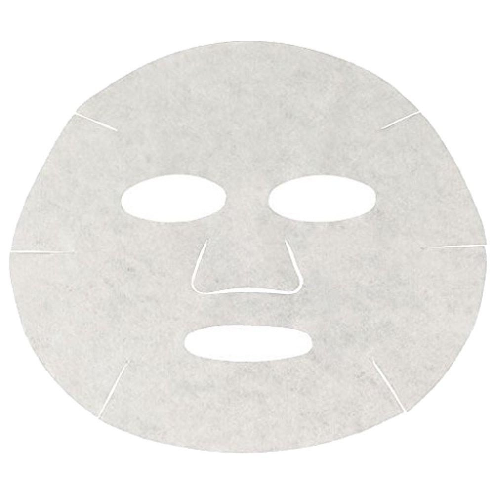 Face Mask Matcha 50 Pieces X 24 Pieces Set