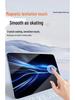 2025 Lynk & Co 01 Facelift Tempered Film Screen Protector for Central Control & Navigation