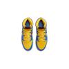 Air Jordan 1 Retro High OG PS Reverse Laney Kids Sneakers Yellow Varsity-Maize Game-Royal FD2597-700