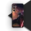 Stars Yodas Darths Wars j-Jedis Vader Phone Cover for Motorola Moto G86 G57 E14 E15 G14 G34 G35 G84 G24 A54 G15 Power E22 Case