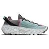 Nike Space Hippie 04 Smoke Grey Men Sneakers Black Pink-Blast CZ6398-003