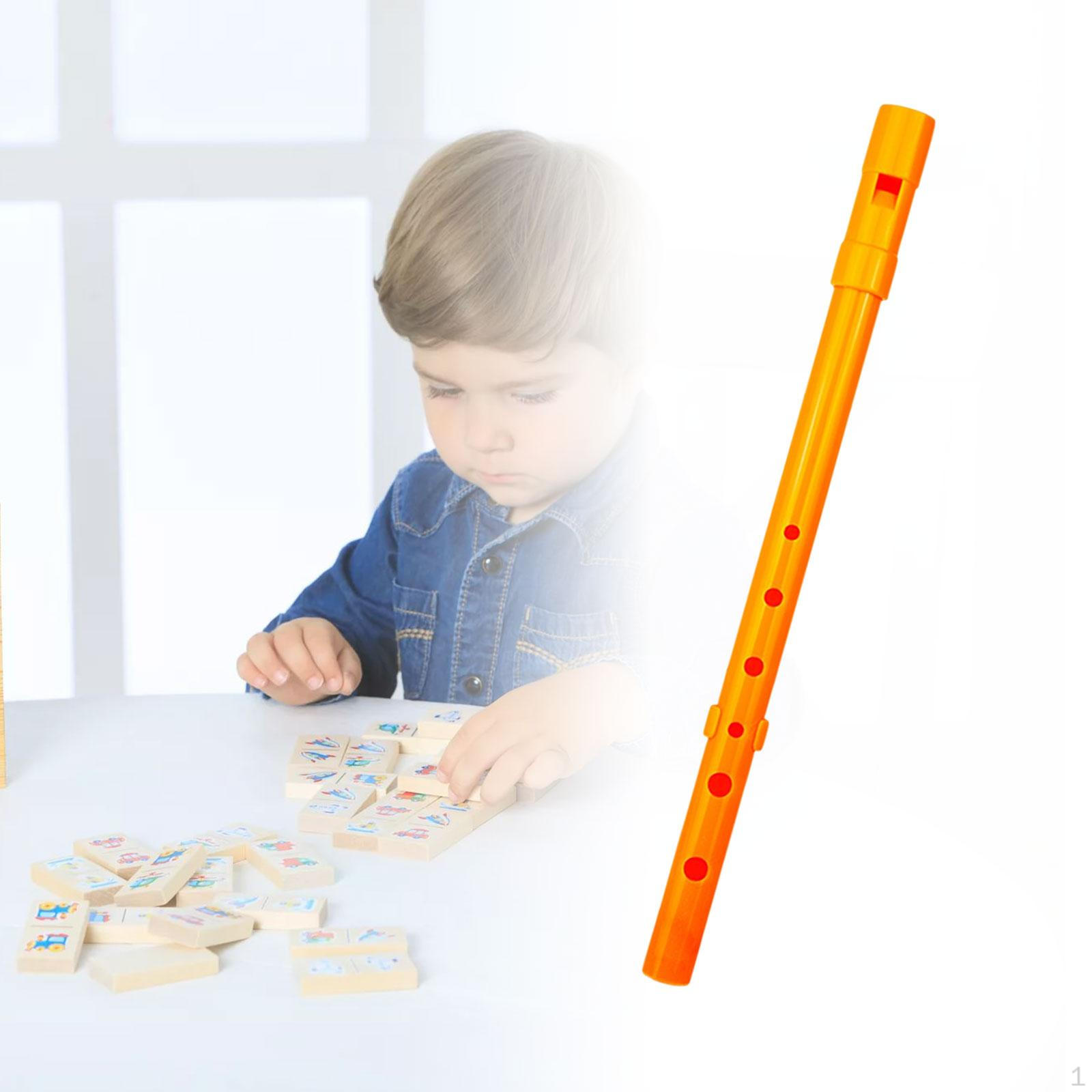 Beginner s Slide Whistle Set for Kids - Musical Fun Little Ones