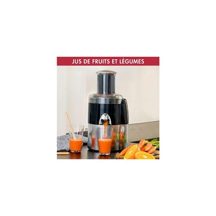 Juice expert 3 noir - magimix