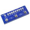 M-vave Cube BABY Multi Effect Pedal for Electric Guitar/Bass/Acoustic Guitar 8 IR Cabinets Simulation M-vave Rechargeable Pedals