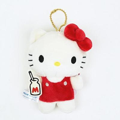 Sanrio Hello Kitty Classic Mascot Milk