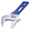 0-36mm Adjustable Double Use Wrench Pipe Wrench for Faucet/Connecting Pipe/Shower Head Hand Tool for Water Pipe