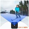 Built-in AP WiFi Motorcycle/Bicycle Drive Recorder, 2 Million Pixels, Full