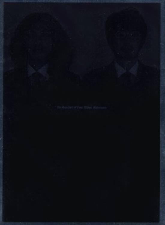 

Rahmens The Box Set of Four Titles Rahmens [DVD]