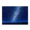 Simple Starry Sky Living Room Carpet Bedroom Dining Room Floor Mat