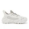 Crocs Nova Trek White Grey Unisex Sneakers 209559-1FM