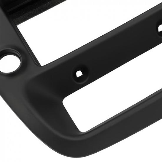 Ac Bezel trument Center Dashboard Radio Panel For Ford Ranger Explorer 97-06