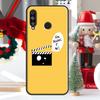 Süße Film Filmemacher Klapptafel Für Huawei Nova 5T 9 10 SE 7i 8i 11i 12i Y73 Y72 Y61 Y91 Y60 Y70 Y90 P20 P40 P30 Lite Hülle