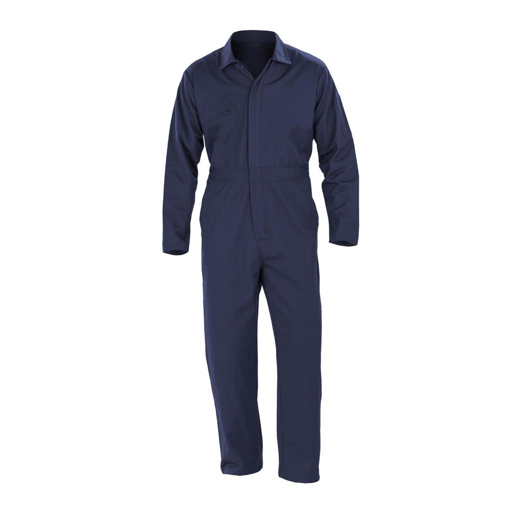 Result Genuine Recycled Unisex Adult Action Overalls