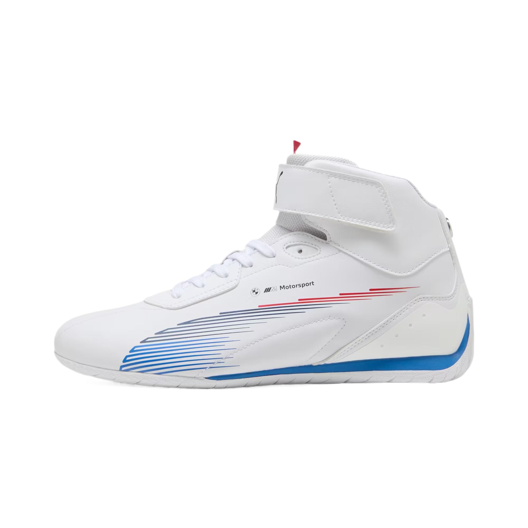PUMA BMW M Motorsport X Neo