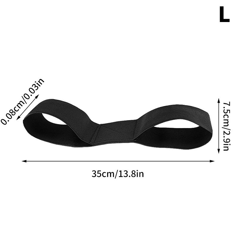 

Golf Swing Posture Training Belt Baseball Softball Swing Training Band Arm Fixed Support Strap Sports Corrector Training Belt S