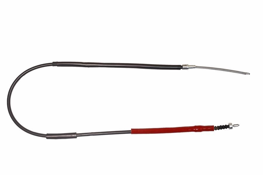 

Clutch cable Seat Ib za-Cordoba 1.6-1.8-Caddy 1995 34301853