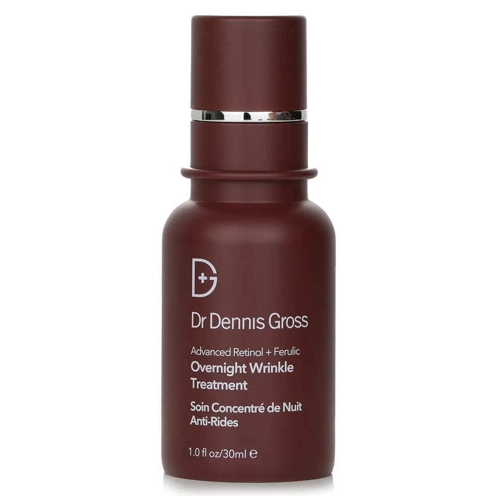

Dr. Dennis Gross Overnight Wrinkle Treatment 30ml/1oz
