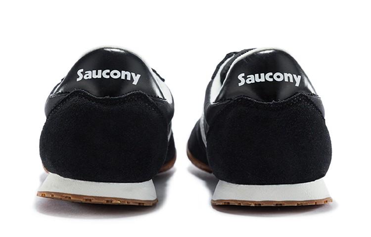 Saucony Bullet Cushioning Anti-Slip Wear-Resistant Breathability - S69007-5